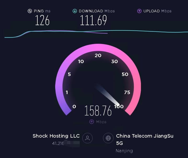 [出] webhorizon预售限量款 东京linux/win 4C4G 80G NVME 睿频3.9K KVM