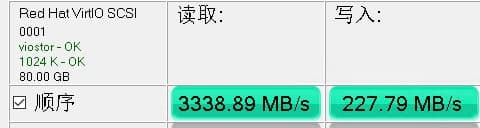 [出] webhorizon预售限量款 东京linux/win 4C4G 80G NVME 睿频3.9K KVM